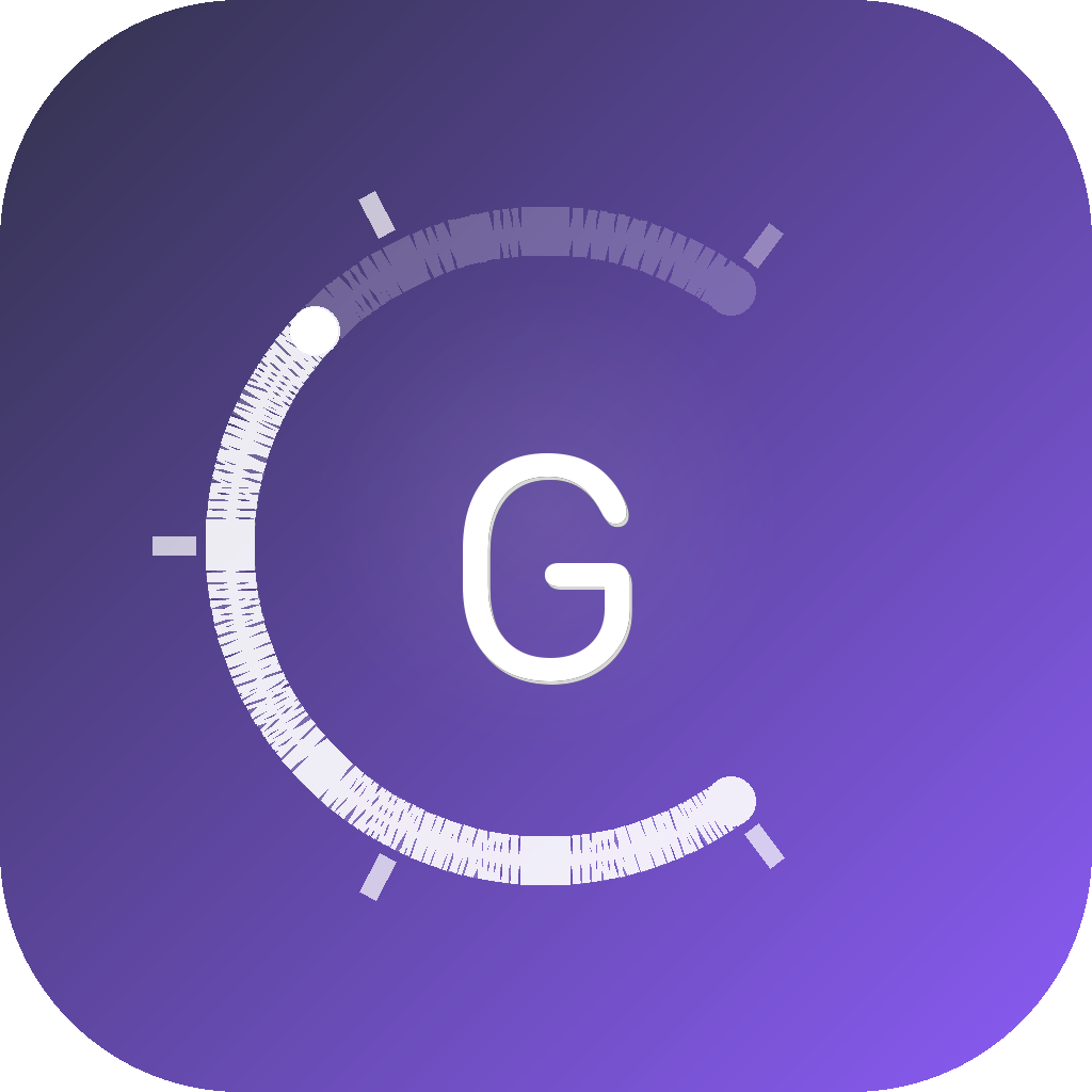 Dark icon theme