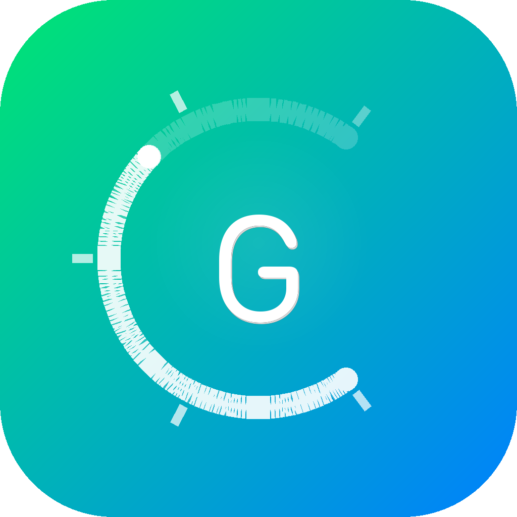 Neon icon theme