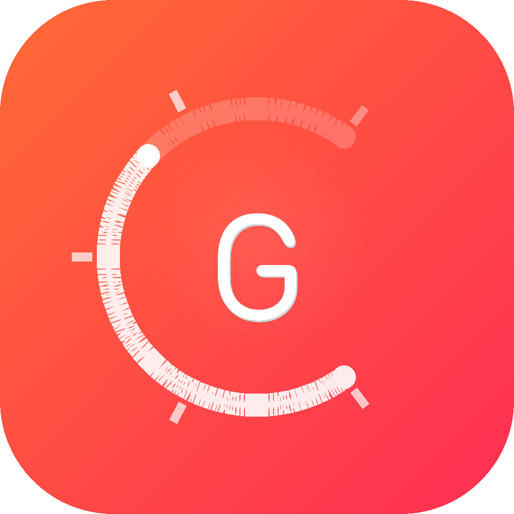 Sunset icon theme